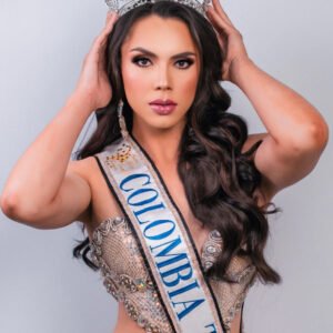 Reina Diversa del año